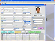 ClinicGate Basic screenshot